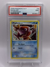 Magikarp D&P Stormfront 65/100 Psa 9 on eBay