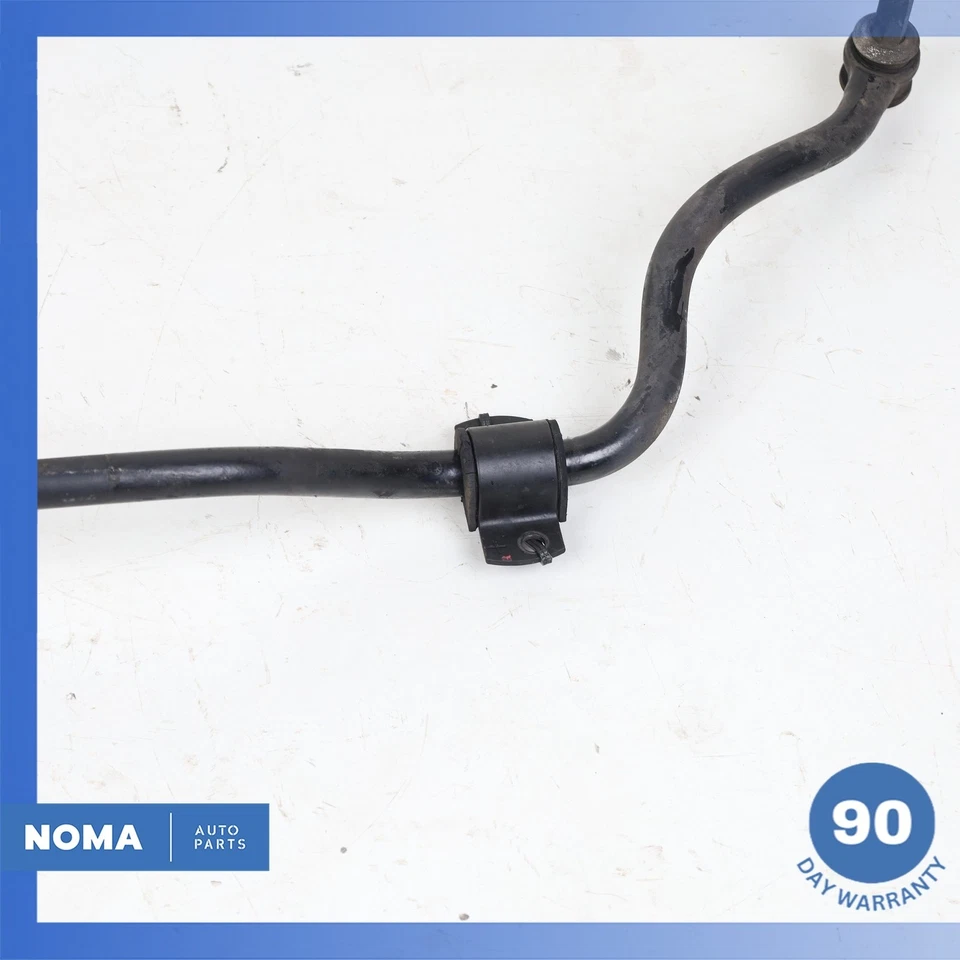 Barra estabilizadora inferior delantera 84-96 Jaguar XJS Serie 3 OEM Foto 3 de 4