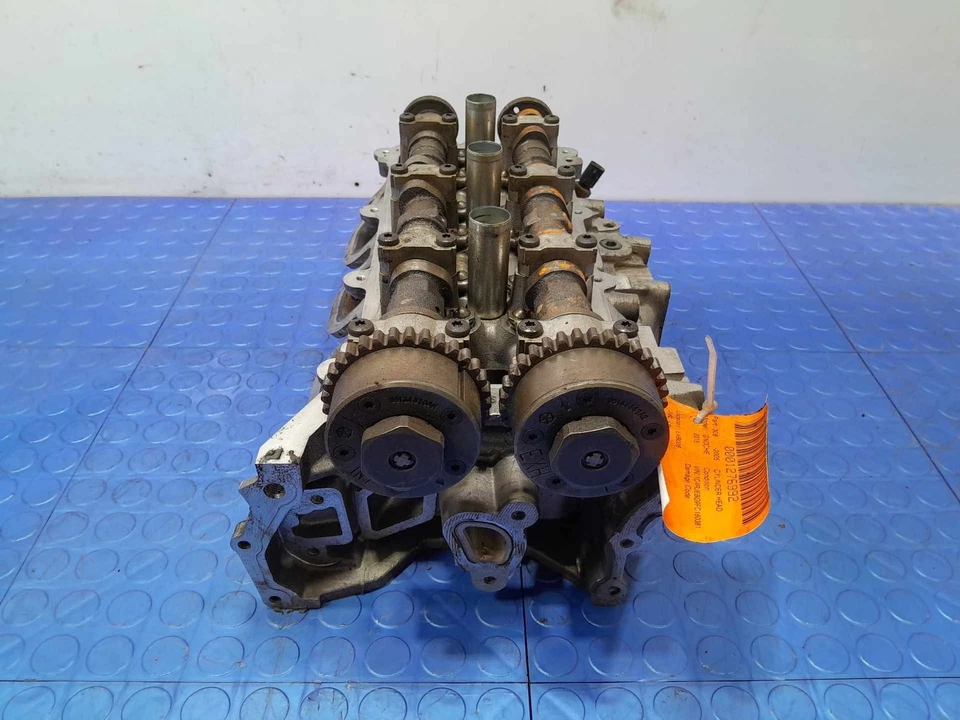Dodge Ram Jeep 3.6L Cylinder Head Assembly Left (Front) Side OEM 68227451AA - Image 2 of 4