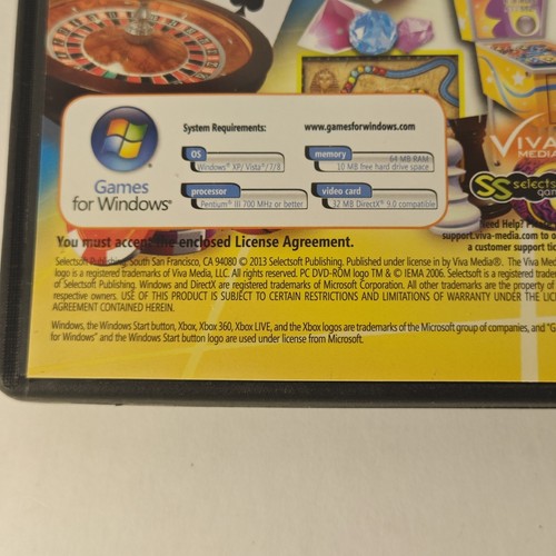 333,000 Games PC DVD Games For Windows - Vista, XP, 7\8 - Picture 4 of 7