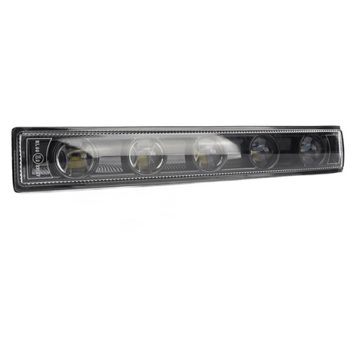 Car LED Fog Light Car Daytime Running Light Safety Enhancing High Strength For - Picture 5 of 24