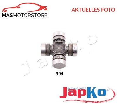 KREUZGELENK KARDANWELLE JAPKO 66304 V NEU OE QUALITÄT