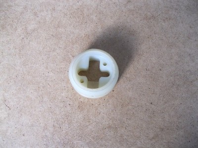 Lotus Elan S3 S4 & S4 Sprint Electric Window Drive Pulley New Obsolete