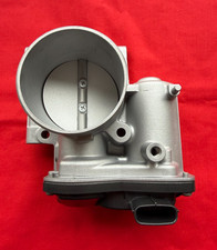  Genuine Throttle Body For 2019-2025 Mazda 3 Cx-30 Cx-5 Cx-50 Px9r-13-640