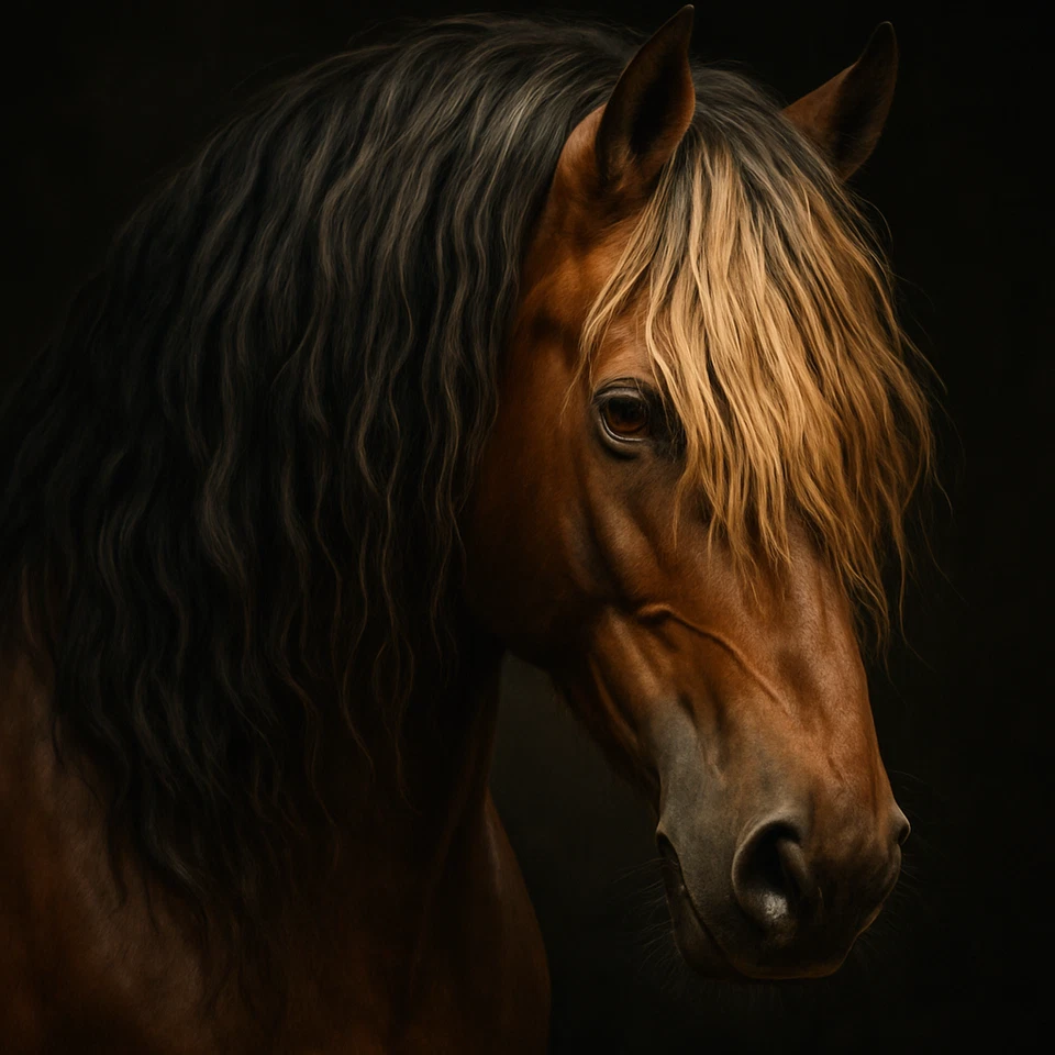 Learning System Basic Pass Horse Science - Chapter 2 - The Horse's Head - Windows - Image 3 of 4