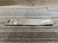 Rotary Cutter Blade 8588 26.25" x 4" x 0.5" CCW with a 1-1/2 in. Bolt Hole