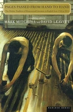 PAGES PASSED FROM HAND TO HAND: THE HIDDEN TRADITION OF By Mark Mitchell & David