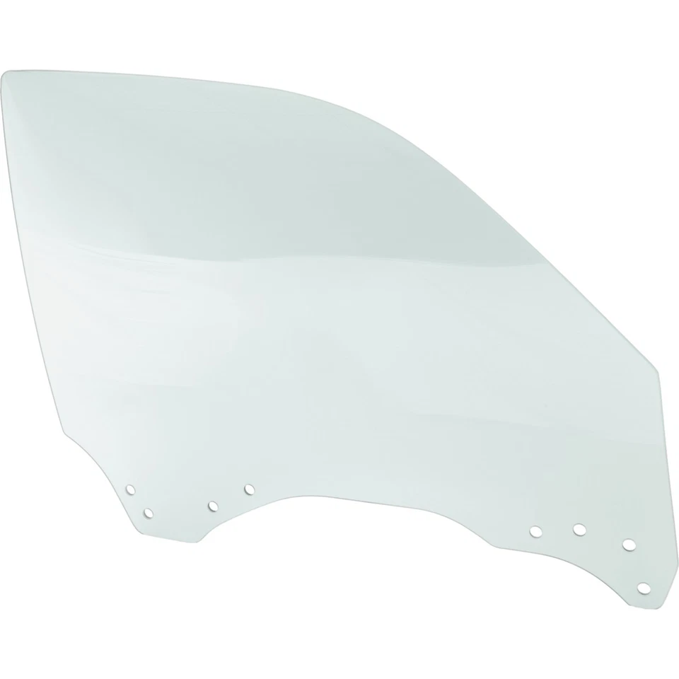 Conjunto de pares de óculos de 2 portas traseiro motorista e passageiro lateral esquerdo direito para SX4 07-13 - Imagem 4 de 4