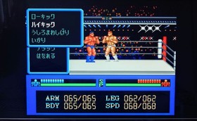 [OBO/MSG]  Operation Confirmed Pc Engine Maniac Pro Wrestling