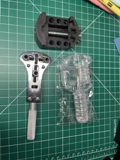 Watch Repair Tools