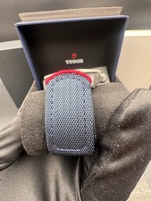 2026 Tudor Pelagos FXD Automatic Chronometer Blue Dial Men's Watch M25707KN-0001 3