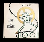 MADONNA "Like a Prayer" ORIGINAL VINTAGE VINYL 12" ©1989 OG Sire ~FREE SHIPPING!