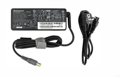 LENOVO Netzteil PN-42T5293 AC adapter 90W 20V  4,5A, rund