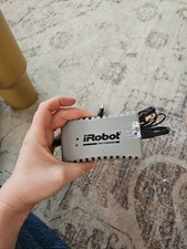 iRobot Roomba -Fast Charger Power Supply Cord Adapter Plug- Model L10556