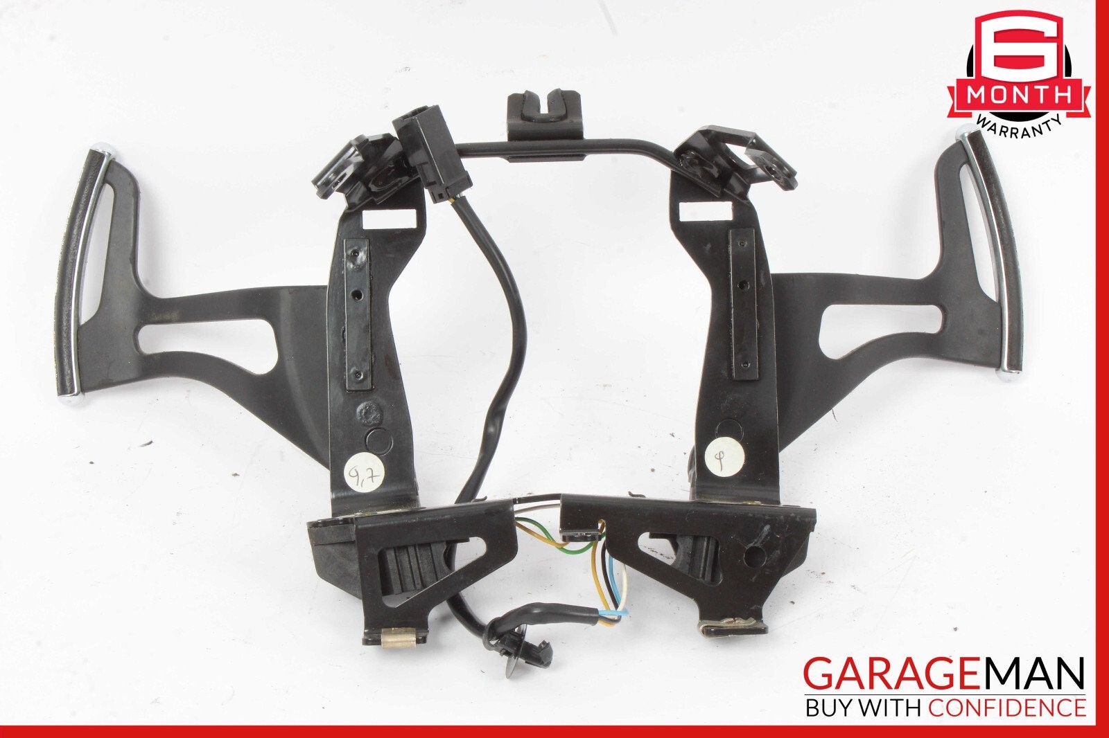 Maserati Quattroporte 2003-2013 RIGHT Paddle shifter