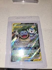 Blastoise & Piplup GX 215/236 Cosmic Eclipse Alternate Art, SM12, NM Condition