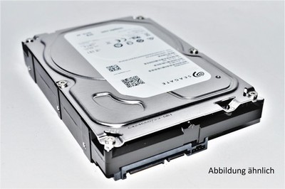 Seagate Enterprise Capacity 3,5'' 1TB HDD 7200rpm SATA 128MB ST1000NM0008