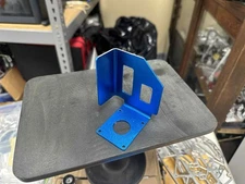 Traxxas Tmaxx Nitro Fuel Tank Guard Aluminum T-maxx