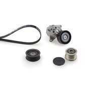 Riemenspanner Keilrippenriemen Gates T38495 FÜR Land Rover Volvo