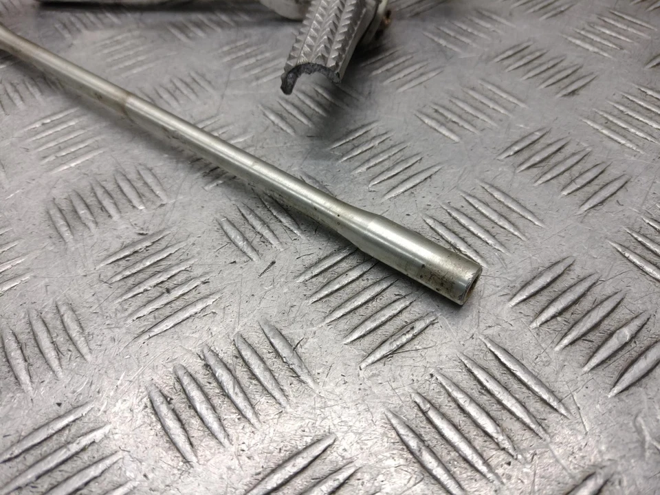 1999 YAMAHA YZF R1 4XV CONJUNTO DE CABIDE DIANTEIRO ESQUERDO (VER ANÚNCIO) - Imagem 4 de 4