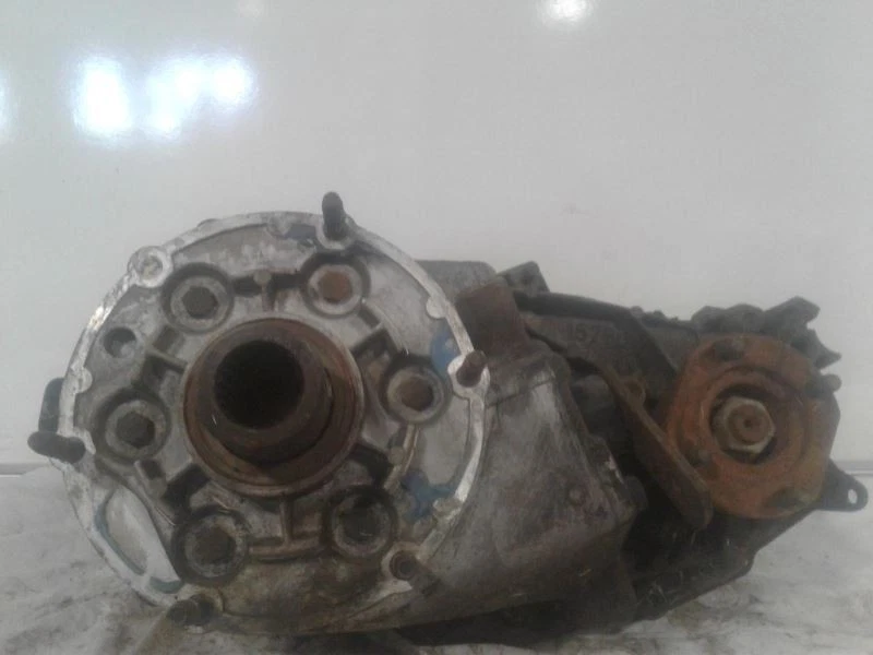 Estuche de transferencia sin Selec-trac nuevo proceso 207 1984-1985 Jeep Cherokee  Foto 3 de 4