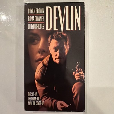 Devlin (VHS, 1993)