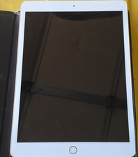 Apple iPad A2270 Tablet 10 in Wi-Fi 64 GB Gold