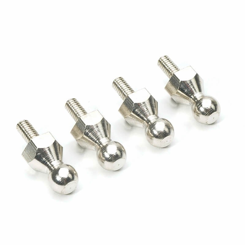 FTX Rally Ball Head Screw 5.8*18mm