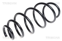 Triscan Fahrwerksfeder 8750 24159 FüR Opel