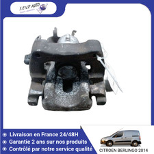 Etrier de frein Citroen BERLINGO