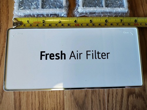 Air Filter Cover Replacement for LG Refrigerators - Bild 2 von 6