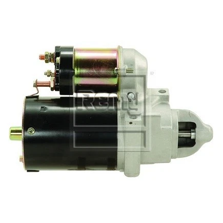 Arrancador automotriz mundial 96120 Foto 4 de 4