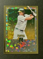 🔥2026 Donruss Baseball Nick Kurtz /10 SSP Elite Series Athletics🔥