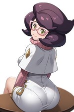 Wicke Pokemon Vinyl Car Decal Sticker 7" Weatherproof