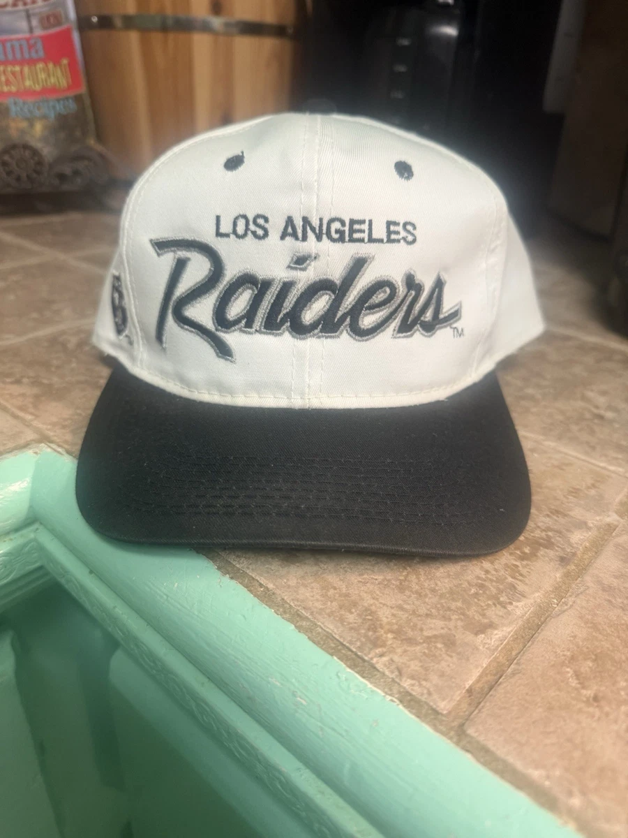 raiders script sports specialties products for sale | eBay