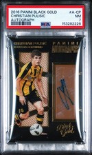 2016 PANINI BLACK GOLD AUTOS #A-CP CHRISTIAN ...