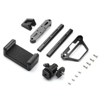 Metal Transmitter Protector Frame For Flysky Noble NB4 / NB4 Pro/NB4+ Part