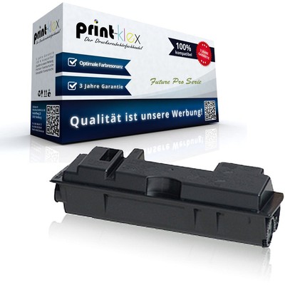 Drucker Tonerkartusche für Utax CD-1315 Toner Cartridge Future Pro