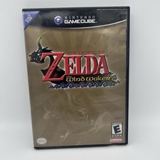 The Legend Of Zelda : The Wind Waker GameCube - Nintendo Museum The Legend Of Zelda : The Wind Waker GameCube - Nintendo Museum