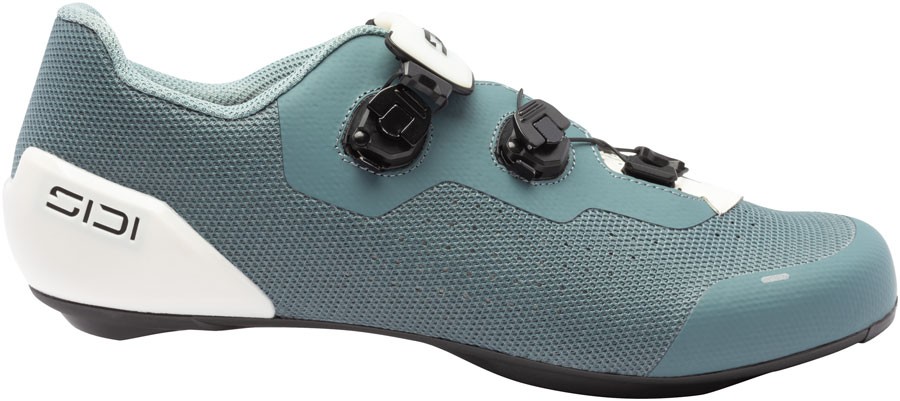 Sidi Genius X WYVE Mens Road Shoes - Lightweight Breathable Mesh Carbon Sole 69790₽
