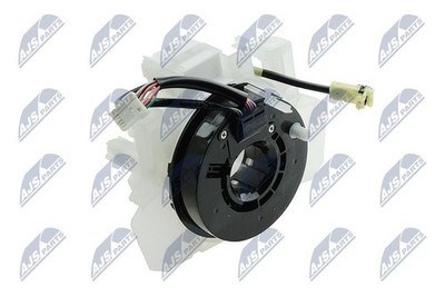 NTY Wickelfeder, Airbag EAS-NS-007 passend für NISSAN