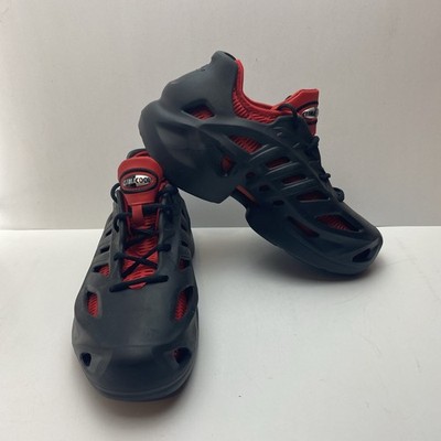 Adidas Adiform Climacool Athletic Shoe Size 8.5, COMB SHIP $1.99