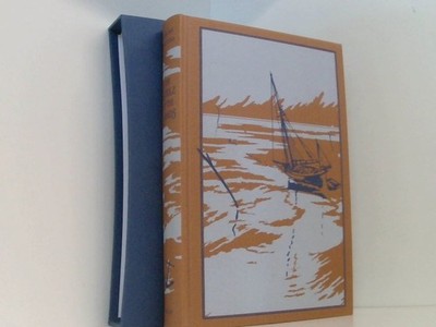 The Riddle of the Sands Childers, Erskine; Drummond, Maldwin (intro.):