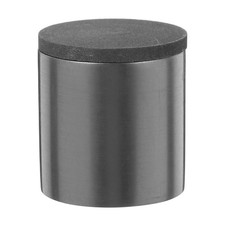 Small Metal Casting High Purity Graphite Crucible Mold For Casting Metals