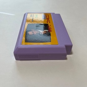 Famicom Yoichi Masuzoe Morning Famicom Box and manual Operation confirmed