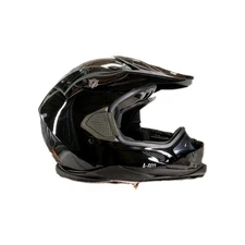 AXIS OFF ROAD A602 Helmet - Black - Size L
