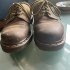 Dr Martens Oxfords Brown 8 Eyelet Size 6 Vintage — photo 5