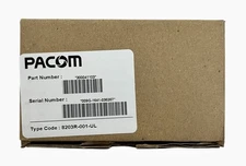 Pacom 8203R-001-UL Star Coupler Expansion Module Board Mfr Part #300041103