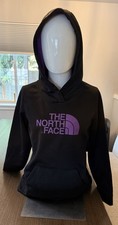 The North Face Women's Hoodie Large