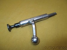 Glenfield Model 10 Single Shot Bolt Action 22lr Rifle Complete Bolt